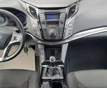 Zunanja slika - Hyundai i40 - Wagon 1.7 CRDi Comfort - 7 - Predogledna slika