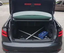 Zunanja slika - Audi A4 - 2,0 TDI Sport S tronic - 9 - Predogledna slika