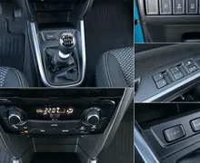 Zunanja slika - Suzuki Vitara - 1.4BOOSTERJET Premium LED•ACC•BLIS•GRETJE•KAMERA• - 9 - Predogledna slika