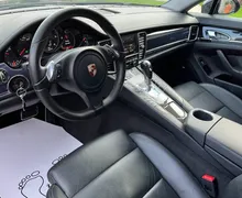 Notranja slika - Porsche Panamera - 3.0 TD TIPTRONIC-LED-ALU-NAVI-KAM-ODLIČNA... - 10 - Predogledna slika