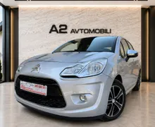Zunanja slika - Citroën C3 - 1.6 i 16V -DIGI KLIMA-SLOVENSKI-... - 1 - Predogledna slika