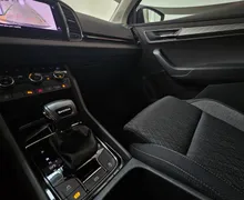 Notranja slika - Škoda Karoq - 1.5 TSI Style DSG - 8 - Predogledna slika