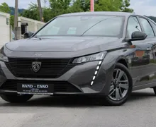Zunanja slika - Peugeot 308 - SW 1.5 BlueHDI 130 Active Pack Avt. LED ALU NAVI - 1 - Predogledna slika