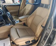 Zunanja slika - BMW X3 - serija : xDrive20d - TEMPOMAT - BIXENON - SAMO 190€ MESECNO - 7 - Predogledna slika