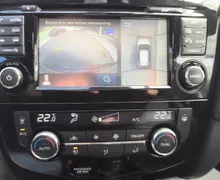 Zunanja slika - Nissan X-Trail - 4WD 2.0 dCi Tekna-USNJE- PANO-NAVI-VK-LED - 19 - Predogledna slika