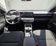 Zunanja slika - Hyundai Kona - EV 48.4 kWh Premium Toplotna črpalka Winter - 9 - Predogledna slika