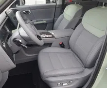 Zunanja slika - Baic BJ30 - 1.5T Hybrid 4WD-V PRIHODU-TESTNA VOŽNJA NA VOLJO - 9 - Predogledna slika