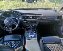 Notranja slika - Audi A6 - Audi - 10 - Predogledna slika