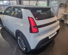 Zunanja slika - Renault 5 E-tech - Evolution EV40 90kW - 7 - Predogledna slika