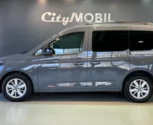 Zunanja slika - VW Caddy - -2.0-TDI-RADAR-LANE-DSG-VIRTUAL-LED-ALU - 4 - Predogledna slika