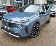 Zunanja slika - Peugeot 5008 - GT HIBRID 145 e-DCT + PANORAMA + KAMERE - 1 - Predogledna slika