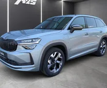 Zunanja slika - Škoda Kodiaq - 1.5 mHEV Sportline DSG... - 1 - Predogledna slika