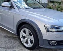 Zunanja slika - Audi A4 Allroad - 2.0 TDI quattro S tronic 140 kW - 1 - Predogledna slika