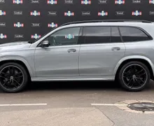 Zunanja slika - Mercedes-Benz GLS-Razred - GLS 450 d 4MATIC - 2 - Predogledna slika