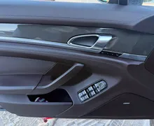 Zunanja slika - Porsche Panamera - TURBO RADAR XENON KAMERA MEMORY ZRAČNO - 12 - Predogledna slika