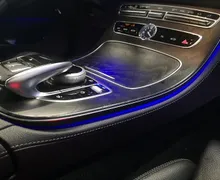 Zunanja slika - Mercedes-Benz E-Razred - E 220 d 4MATIC VELIKA NAVI-USNJE-KAMERA-ALU20-PD.. - 7 - Predogledna slika