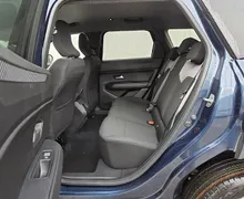 Zunanja slika - Dacia Bigster - 1.2 TCe 140 Journey+Paket City Dizajn+Zimske gume - 11 - Predogledna slika