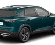 Zunanja slika - Nissan Qashqai - 1.3 DIG-T MHEV Tekna X-Tronic - 4 - Predogledna slika