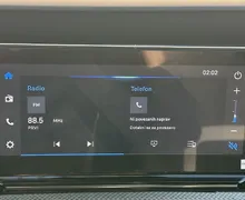 Zunanja slika - Citroën C3 - Plus Hybrid110 S S eDCT6+BON ZA ZIMSKE GUME - 10 - Predogledna slika