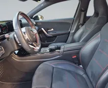 Zunanja slika - Mercedes-Benz A-Razred - A 200 AMG Line Avt. - 7 - Predogledna slika