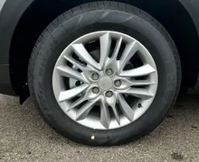 Zunanja slika - KG Mobility Korando - 1.5 T-GDI 120 kW Smart  A T - 4 - Predogledna slika