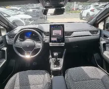 Zunanja slika - Renault Symbioz - Techno TCe140+paket Varnost+Parkiranje+My Revision - 9 - Predogledna slika