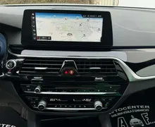 Zunanja slika - BMW Serija 5 - Touring: 520d-AUT-SPORT-FUL LED-LIZING ZA TUJCE-PANORAMA - 11 - Predogledna slika
