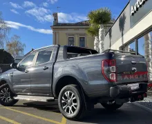 Zunanja slika - Ford Ranger - WILDTRAK 2.0EB 213KM A10 4x4-SLO POREKLO-ODLIČEN - 5 - Predogledna slika