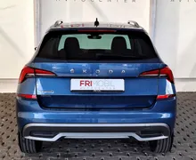 Zunanja slika - Škoda Kamiq - Style 1.5 TSI 110 kW •MATRIX•PARK.SENZORJI•ALU17• - 6 - Predogledna slika