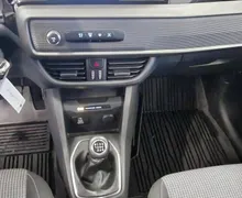 Zunanja slika - Ford Tourneo Courier - 1.0 EcoBoost Trend-SLO-TEMP-DAB-PDC-LINE-ANDROID - 14 - Predogledna slika