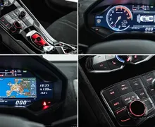 Zunanja slika - Lamborghini Huracan - Performante - 16 - Predogledna slika