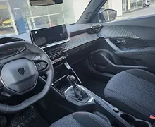 Zunanja slika - Peugeot 2008 - ACTIVE PACK PureTech 100 - 3 - Predogledna slika