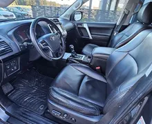 Zunanja slika - Toyota Land Cruiser - 2.8 D-4D AWD Premium-Le 165.000 km- EL.Sede  382 i-K - 5 - Predogledna slika