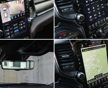 Zunanja slika - Dodge Ram - 1500 TRX 6.2L Hemi V8 TRX Level 2 | Carbon | Pano - 17 - Predogledna slika
