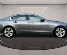 Zunanja slika - Jaguar XE - 2.0 D180  Avt. od 1 lastnika 1 letna garancija - 8 - Predogledna slika