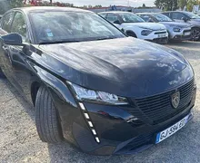 Zunanja slika - Peugeot 308 - 1.2 PureTech 130 STT Active Pack Avt. - 2 - Predogledna slika