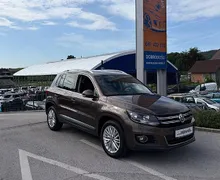 Zunanja slika - VW Tiguan - 2.0 TDI BMT Sport&Style - 3 - Predogledna slika