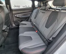 Zunanja slika - Geely Cityray - 1.5 TD GK - 9 - Predogledna slika