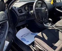Zunanja slika - Volvo V40 - 2.0 + BREZ POLOGA TUDI ZA TUJCE Z VIZO - 11 - Predogledna slika