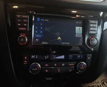 Zunanja slika - Nissan Qashqai - 1.5 DCI Z ENOLETNIM JAMSTVOM - 11 - Predogledna slika