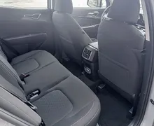 Zunanja slika - KIA Sportage - 1.6 T-GDi 110kW LX Fresh. 7 DCT    TESTNO VOZILO - 7 - Predogledna slika
