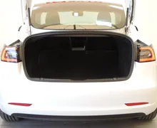 Zunanja slika - Tesla Model 3 - Performance AWD  Dual Motor 2x65 kW - 18 - Predogledna slika