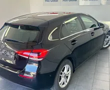 Zunanja slika - Mercedes-Benz A-Razred - Mercedes-Benz  A 180 d Progressive Avt.KAM - 3 - Predogledna slika