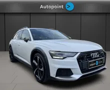 Zunanja slika - Audi A6 - Avant 45 TDI quattro Tiptronic - 1 - Predogledna slika