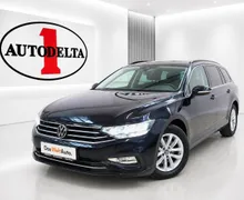 Zunanja slika - Volkswagen Passat Variant - 2.0 TDI BMT SCR Business DSG 110kW - 1 - Predogledna slika