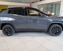 Zunanja slika - Jeep Compass - 1.5 GSE T4 MHEV DCT7 North Star - 2 - Predogledna slika