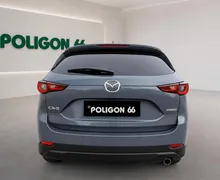 Zunanja slika - Mazda CX-5 - CD150 MHEV Center-line Avt.-FUL LED-KAMERA-M 2024 - 4 - Predogledna slika