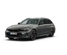Zunanja slika - BMW Serija 3 - M340i xDrive Touring - 2 - Predogledna slika