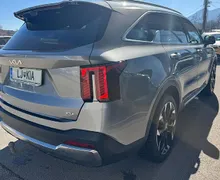 Zunanja slika - KIA Sorento - 2.2 CRDi EX Limited Panor.8DCT AWD 148kW... - 3 - Predogledna slika
