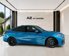 Zunanja slika - BMW serija 2 Gran Coupe: - 218i aut M sport- PERFORMANCE SEDEŽI-HEAD UP-KAM- - 2 - Predogledna slika